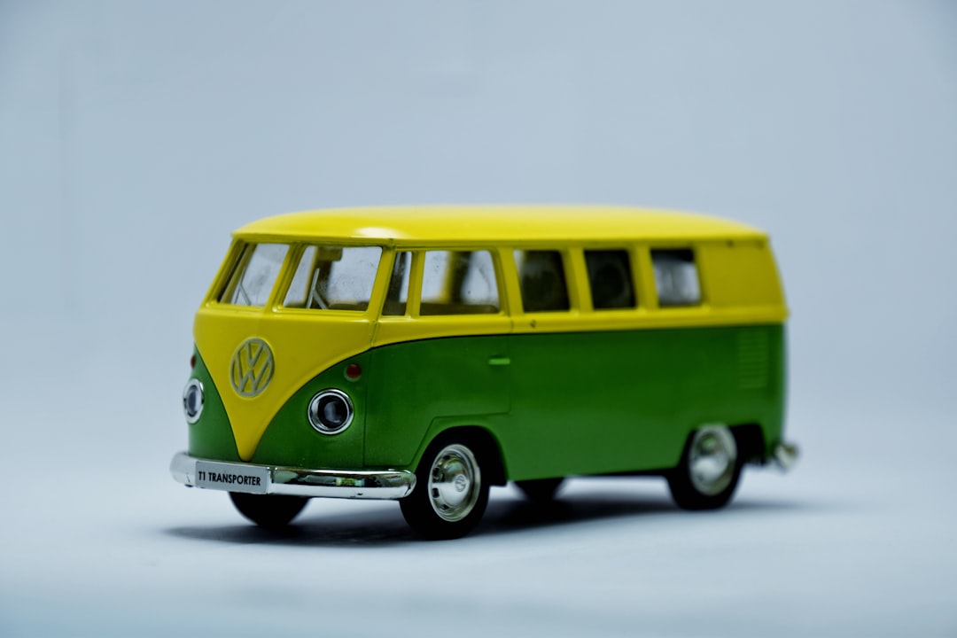 Bus driver