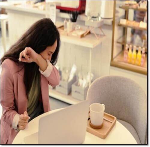 부비강염 예방
