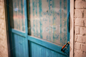경계기반 단절,
한 번의 선을 넘은 순간