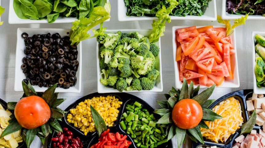 당뇨에 좋은 식재료 알아보아요