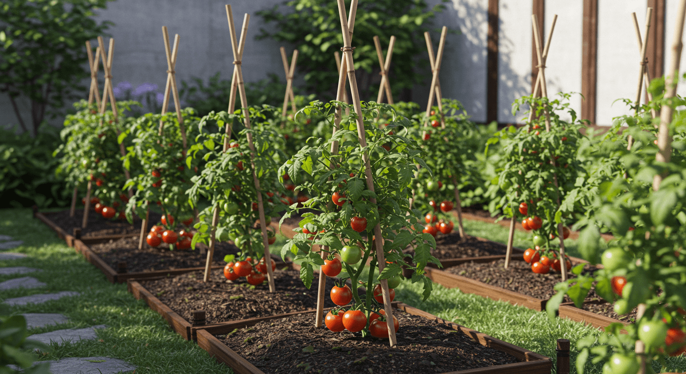 방울토마토 키우기 집에서 방울토마토 베란다 텃밭 실내 텃밭 식물 초보자 채소 재배 방울토마토 물주기 토마토 화분 키우기 도시농업 실내 채소 키우는 법 방울토마토 수확 시기