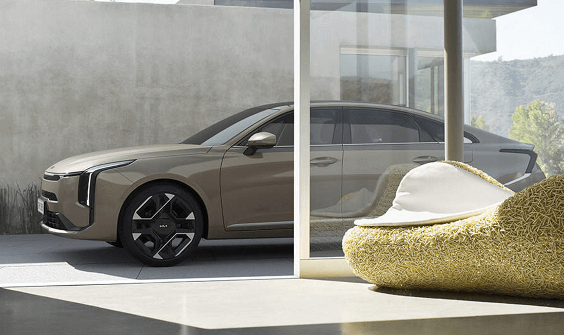 k8 페이스 리프트 출시일