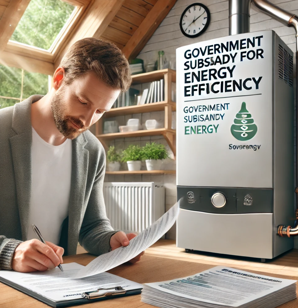 보일러 교체 지원금