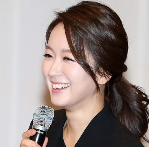 박선영 아나운서 프리선언