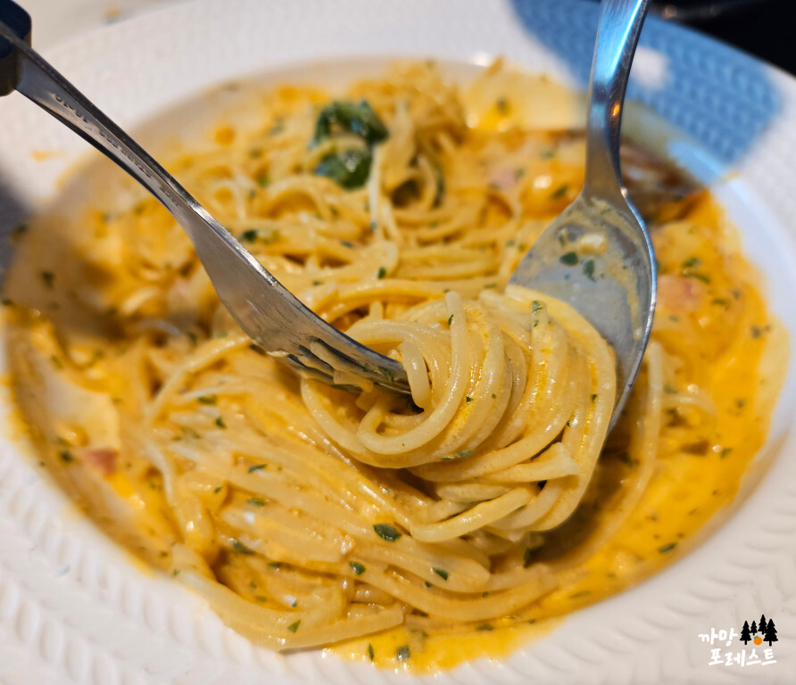 미트 패커 파스타