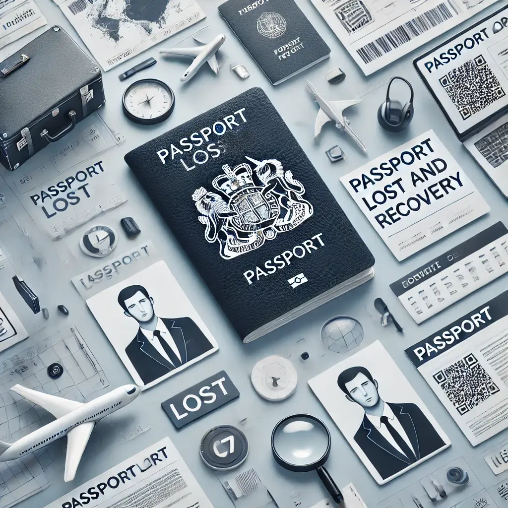 여권사진 규격 및 세부 규정 총정리 📸