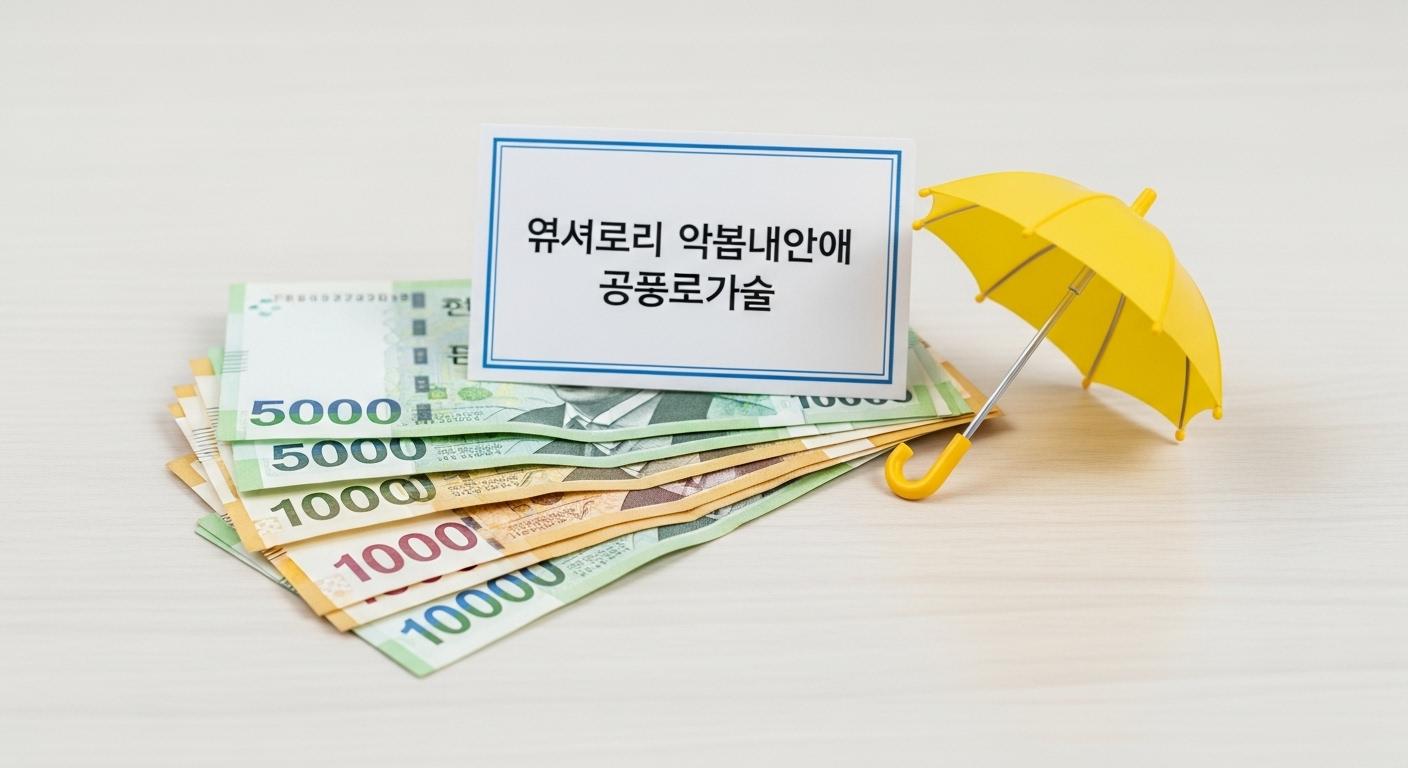 노란우산공제 연금전환 금액