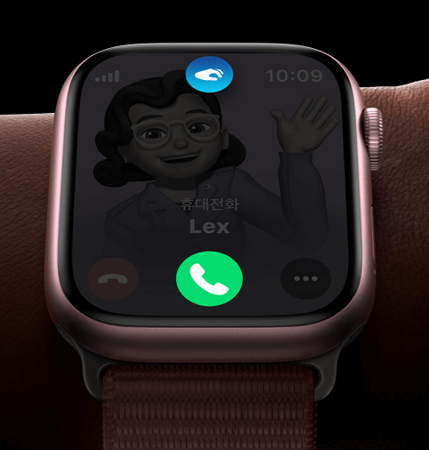 애플워치 9