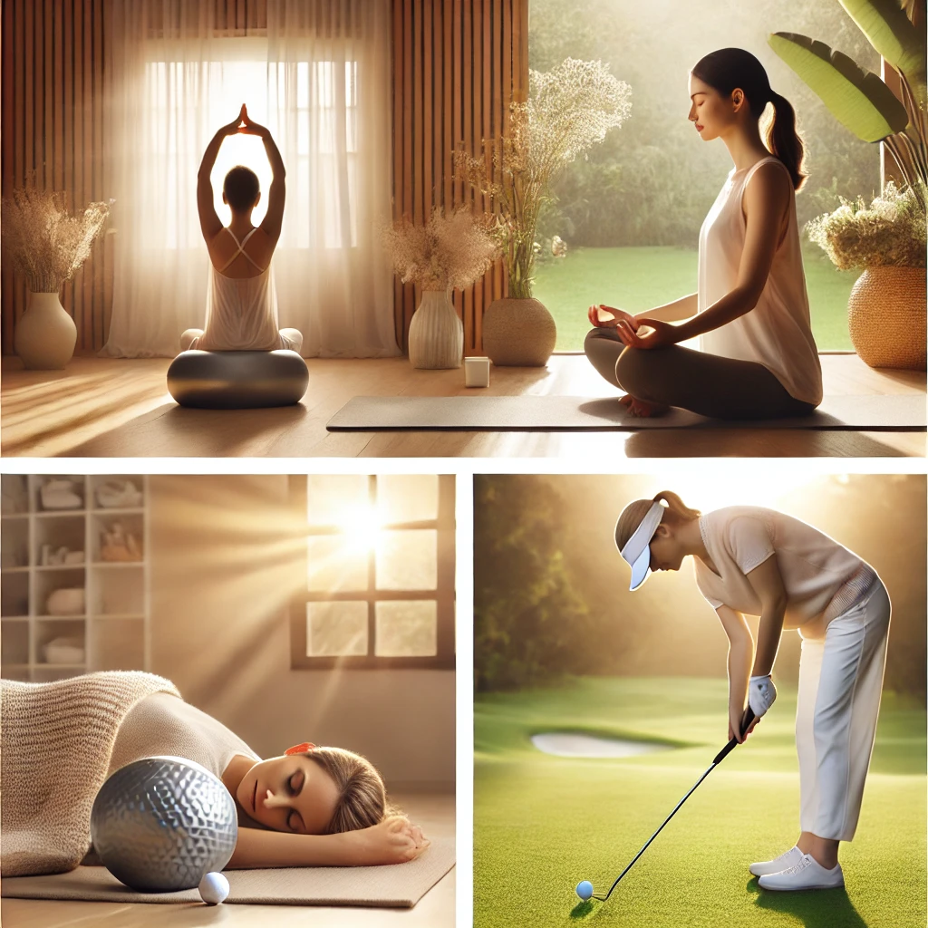 제왕절개 후 운동 재개 시기