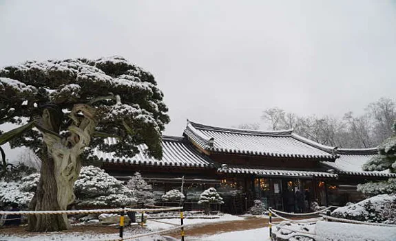 홍종흔베이커리