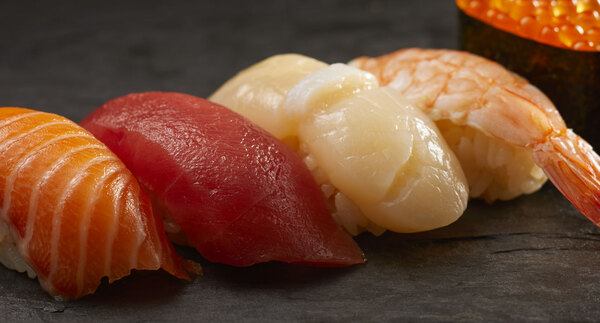 쿄바시 스시 맛집 추천 3곳(스시 쿠로시오카이코, 카이센미사키코, 무텐쿠라스시)