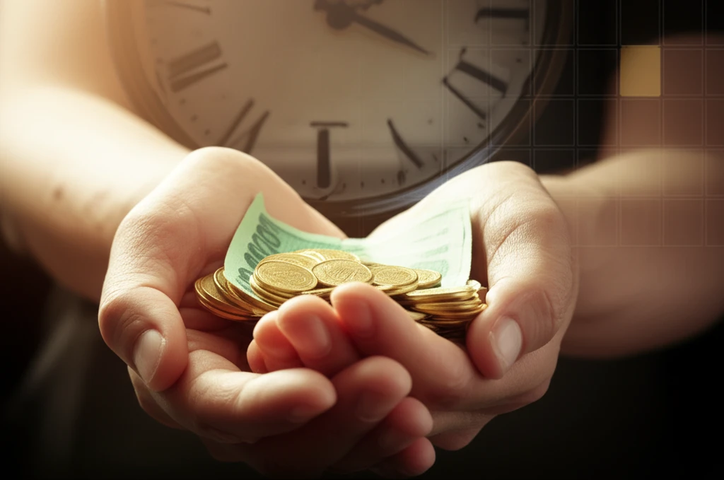 2026년 최저시급 10300원 적용..