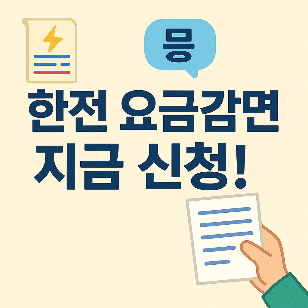 복지 대상자라면 반드시 확인해야 할 필수 정보!