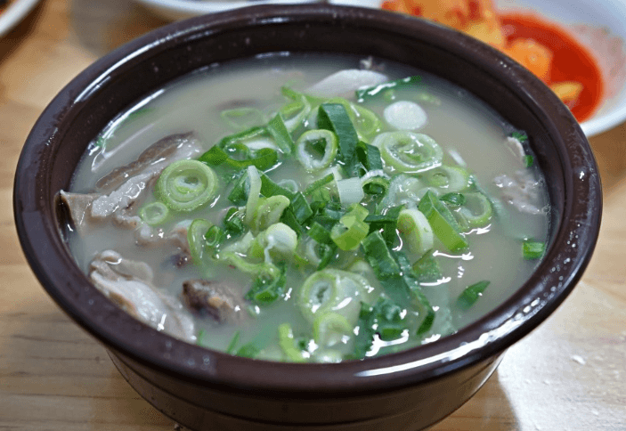 생방송투데이 돼지국밥 종로 낙원상가 맛집 정보