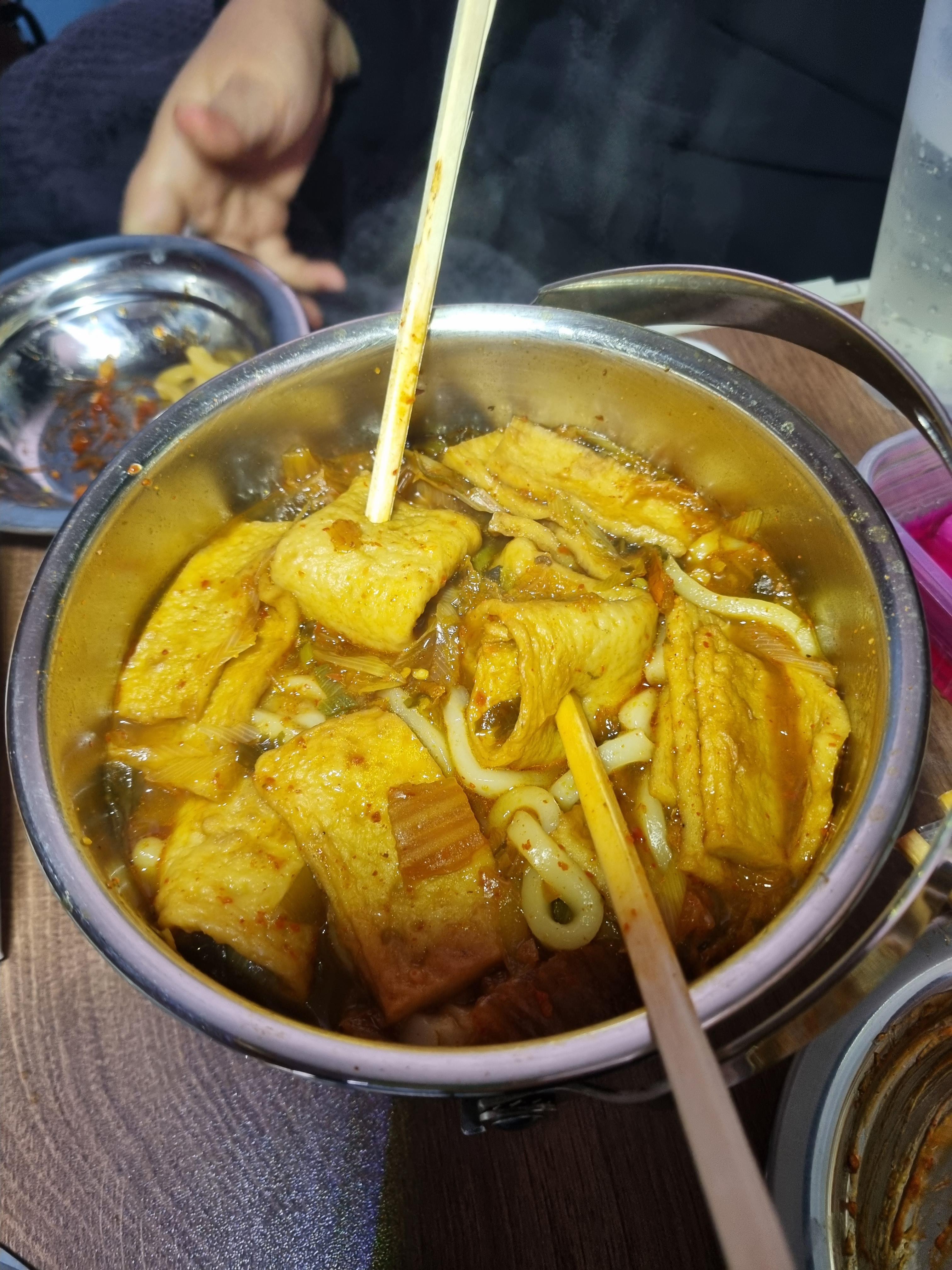 초록슈피아캠핑장