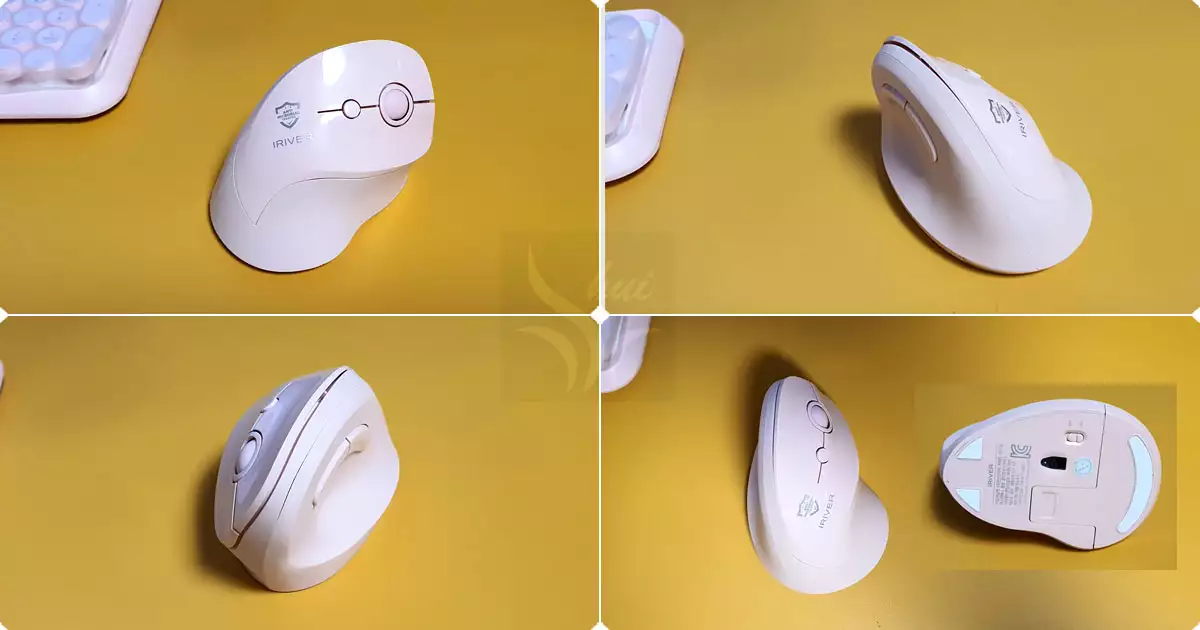 버티컬-마우스-아이리버