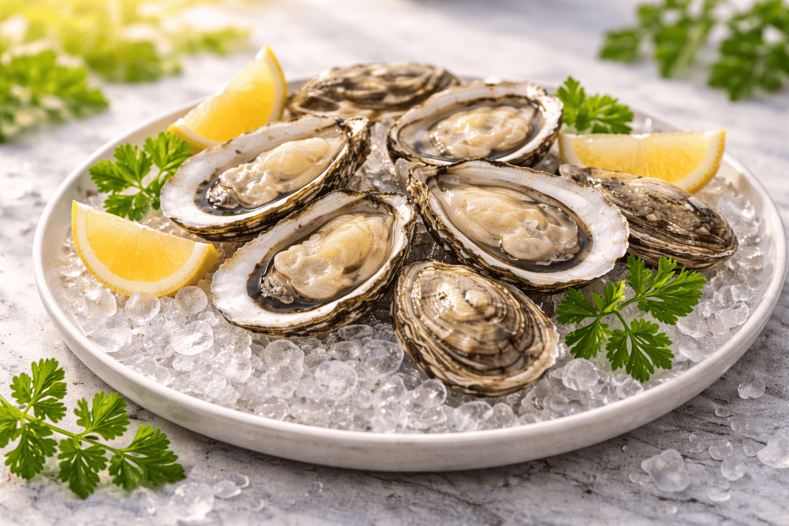 면역력 음식 (굴 영양, 효능, 요리)