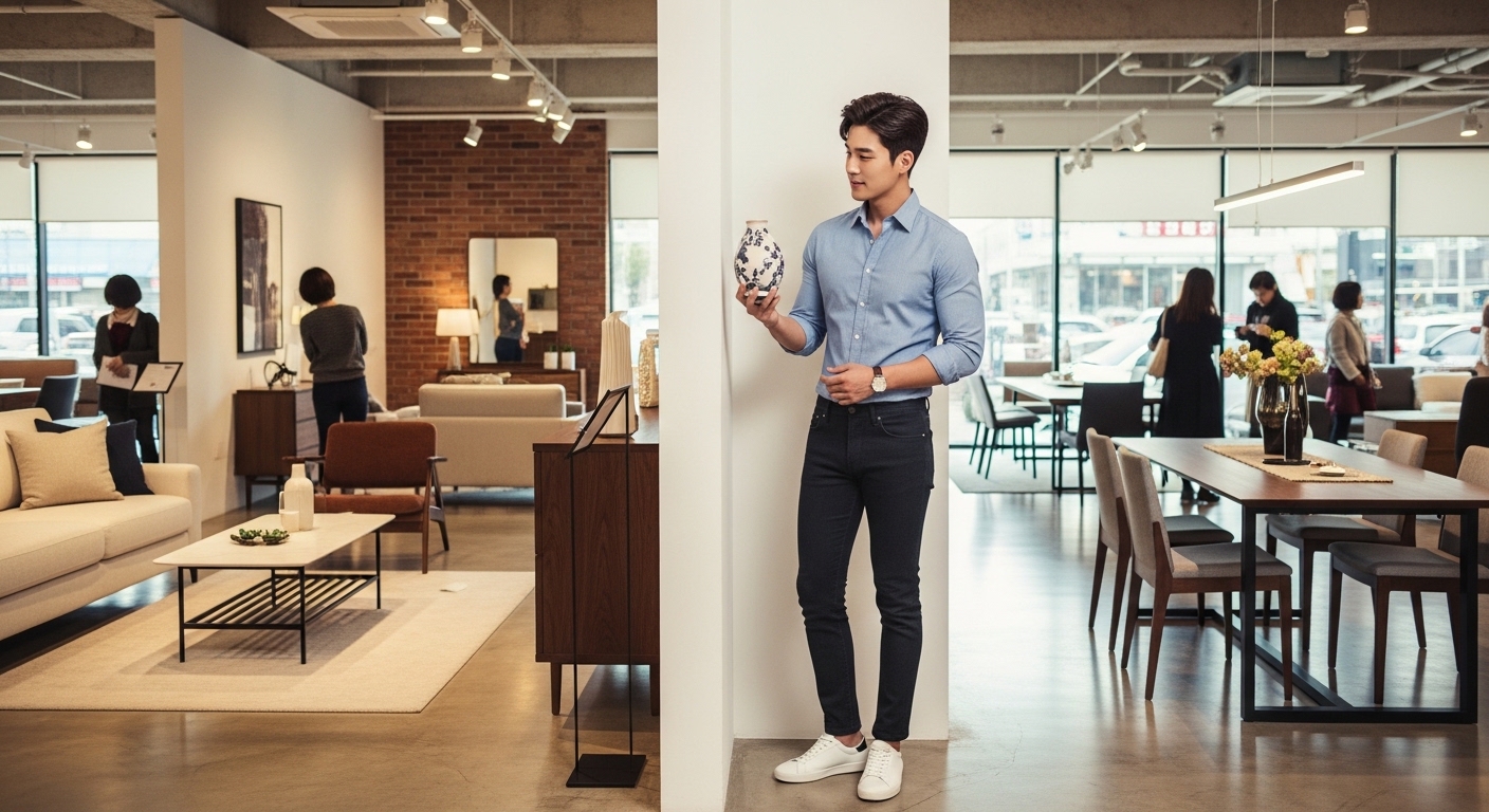 에이스 vs 시몬스 vs 지누스