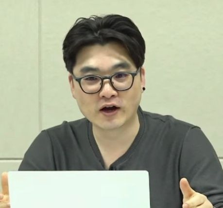 임경빈 프로필 작가