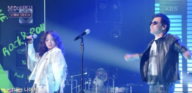 안신애 가수 작곡 활동