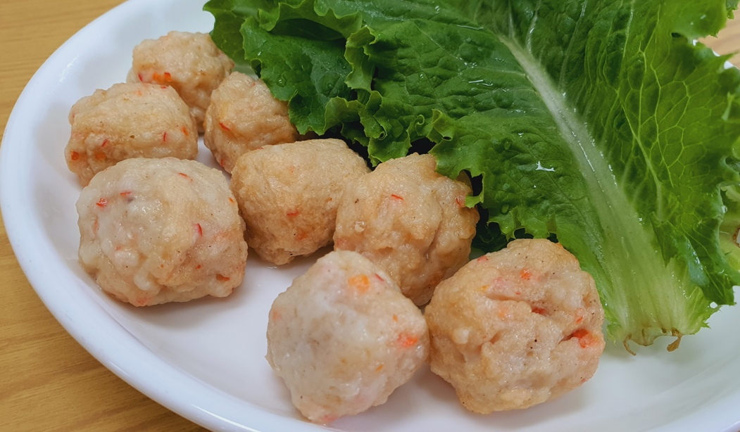 신라면 볶음면
