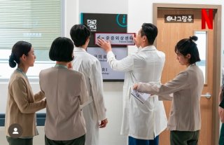 중증외상센터 시즌2 언제? 웹툰, 등장인물 소개