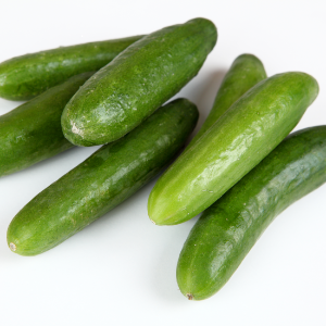 저나트륨-식품-오이