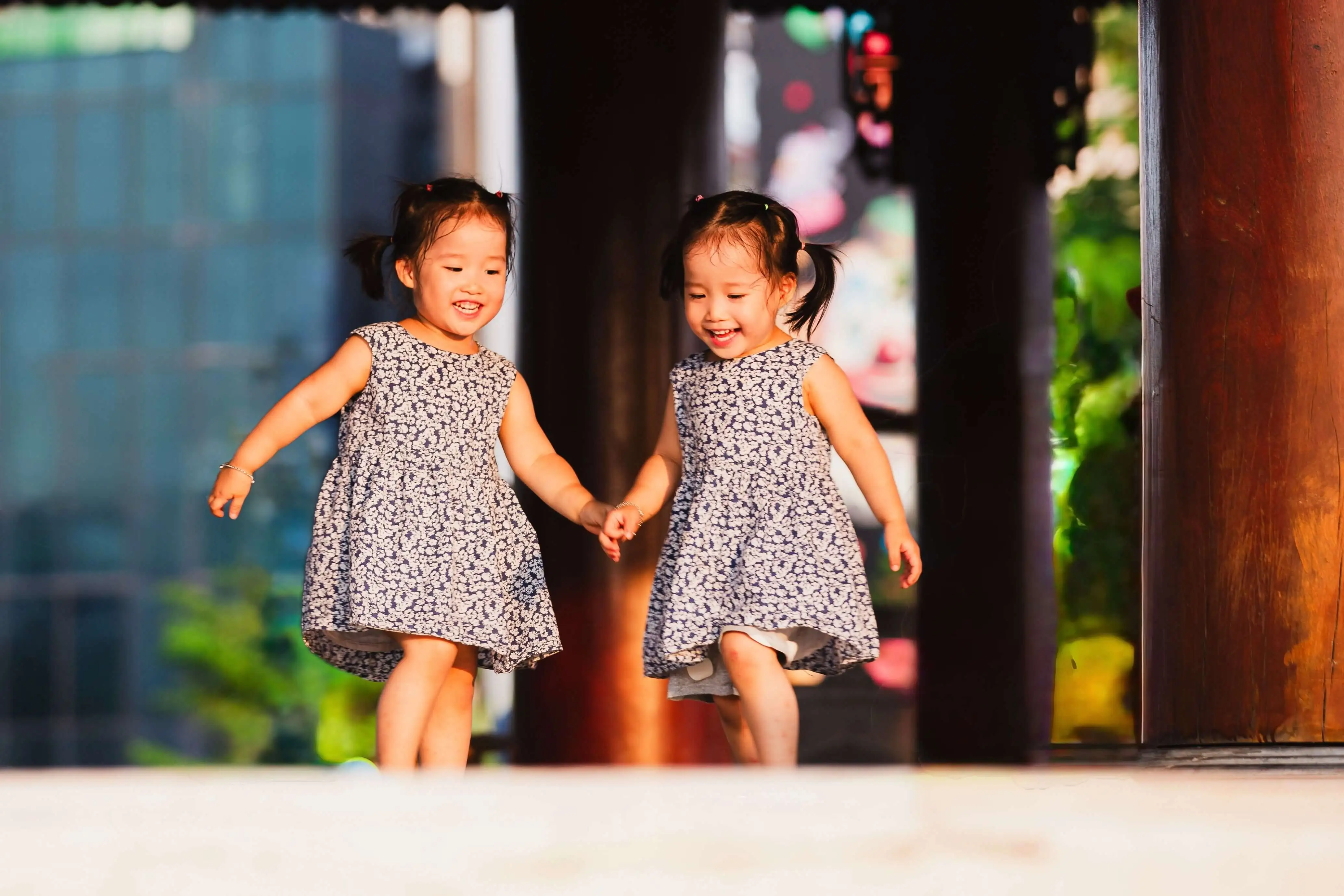 다둥이 행복카드