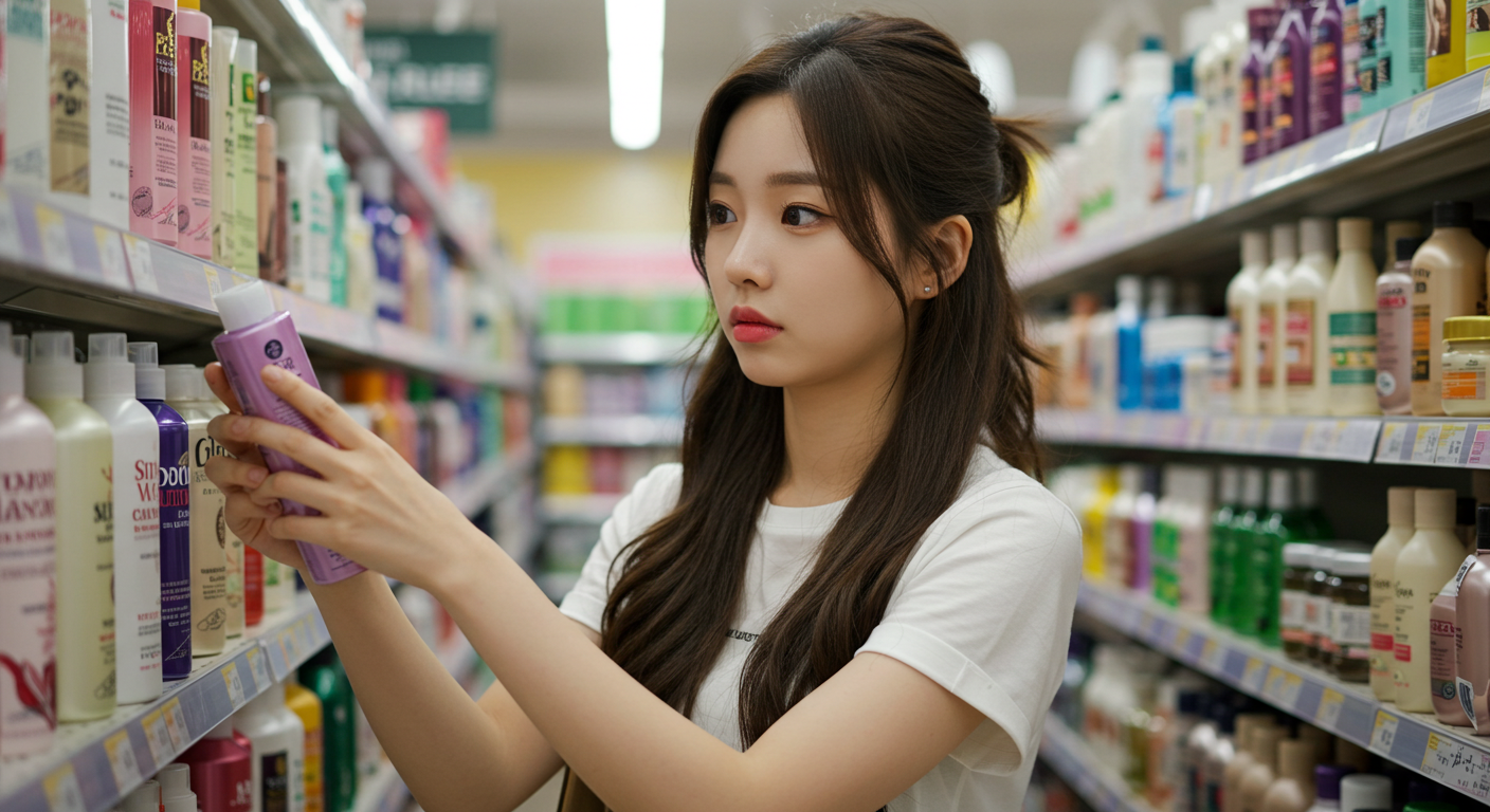 원형탈모 증상 및 치료