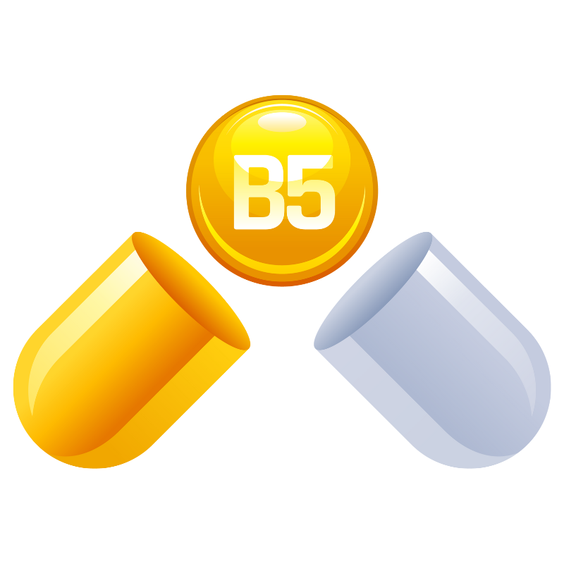 비타민 B5