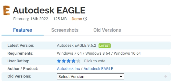 Autodesk-EAGLE