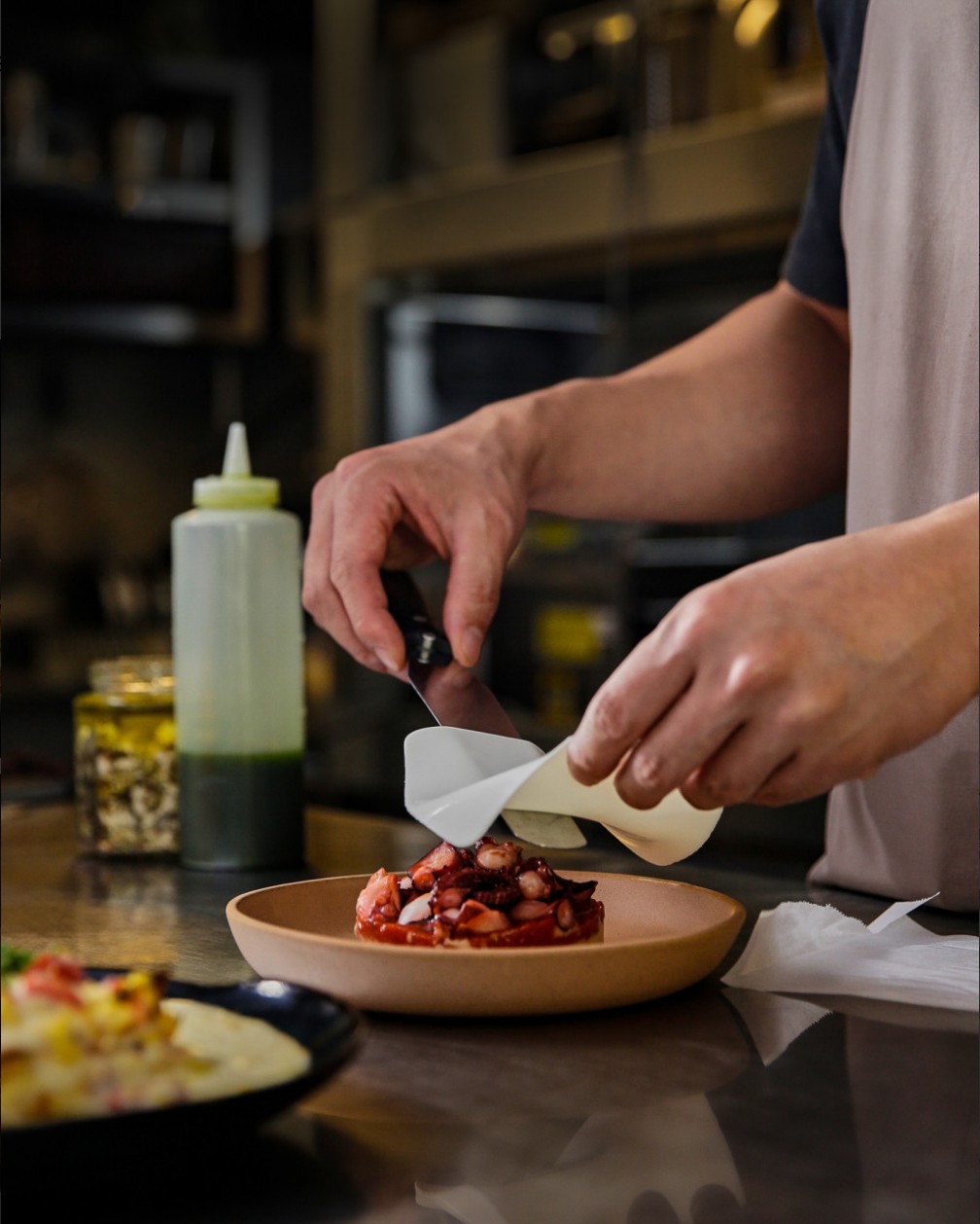 알타쿠치나 by 녁 오픈키친