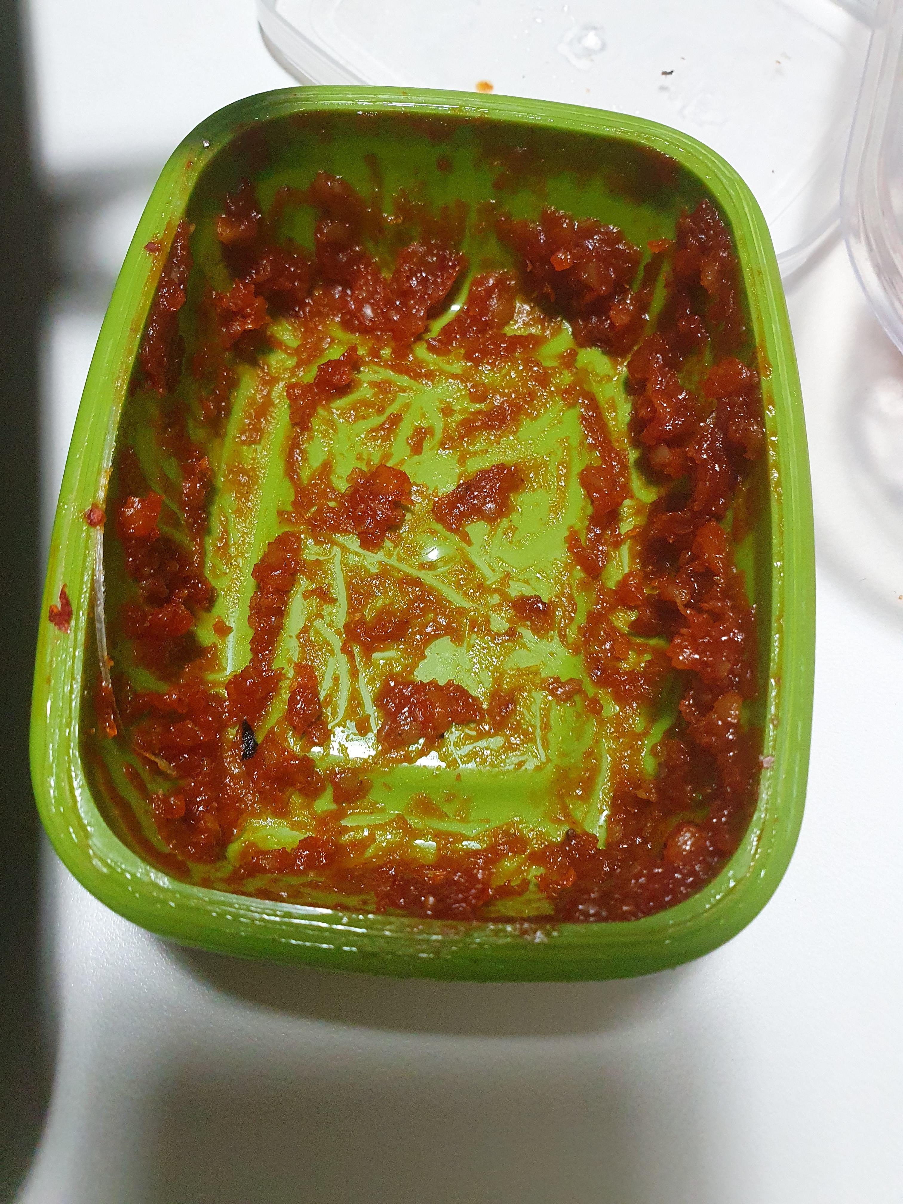 혼술안주 이마트 냉동 한입 삼겹살 추천