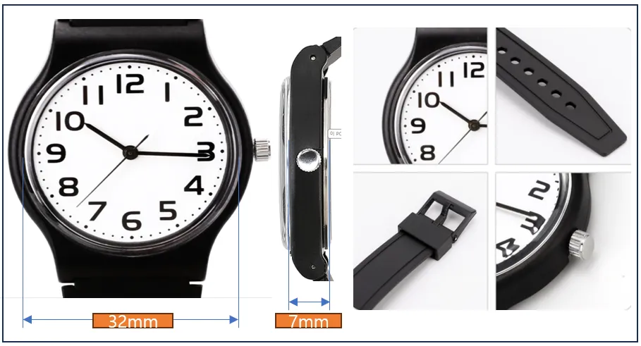 수능시험 시계 추천