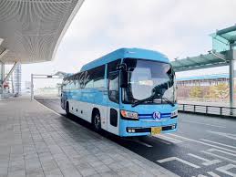 김해공항 리무진 버스 시간표