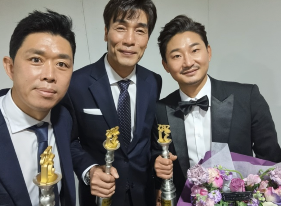 최진철 이천수 현영민