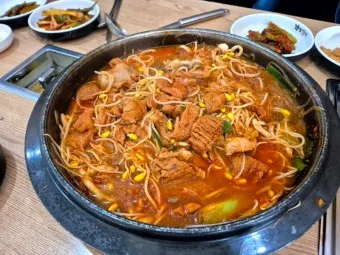 전주 맛집 베스트10 현지인 숨겨진 맛집_7