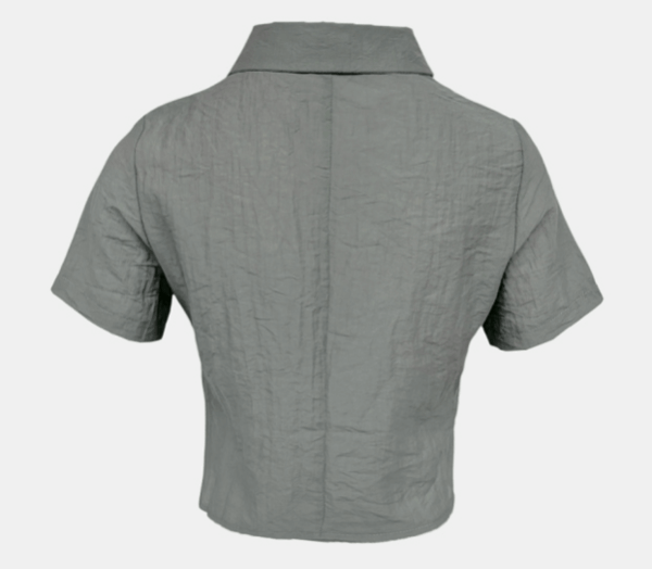 화려한 날들 10회 정인선 블라우스