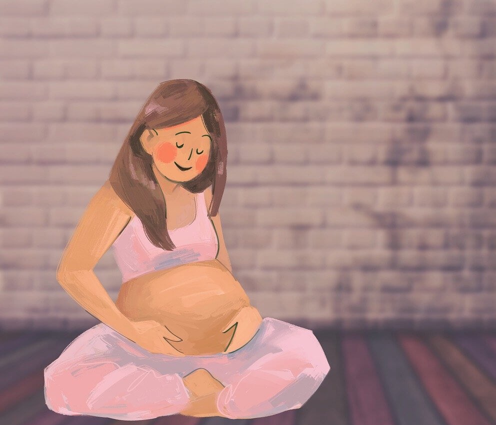 무료-예방접종-대상-임신부-이미지