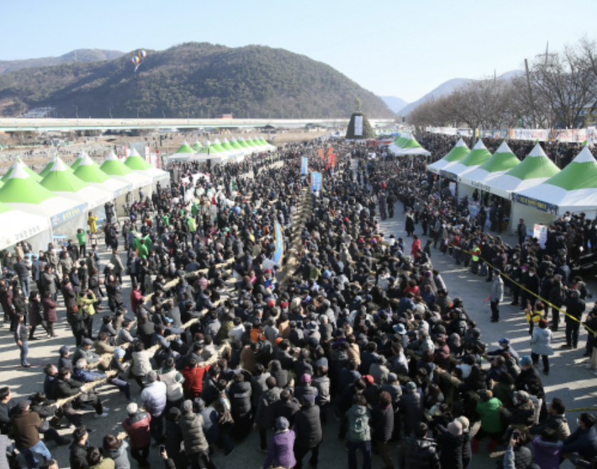 2025 정월대보름 놀이 및 축제 행사 총정리-달집태우기, 쥐불놀이, 부럼깨기