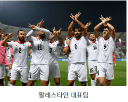 아시안 월드컵