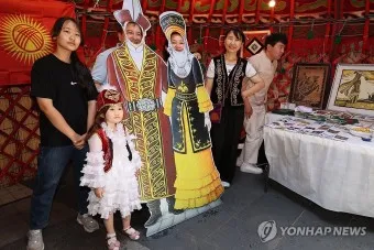 중앙아시아 여행 코스 패키지 여행_17