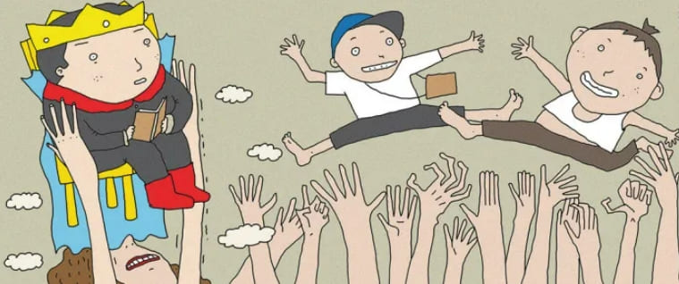 [오늘의 추천시글] &lsquo;내 새끼 지상주의&rsquo;와 온 마을