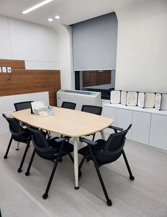 노무법인 더휴먼 대전지사