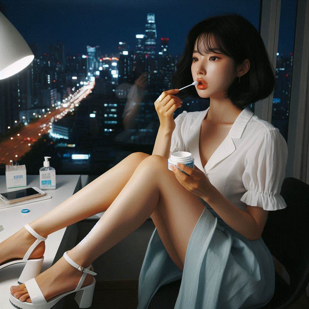 아시클로버 연고는 헤르페스 바이러스 치료제