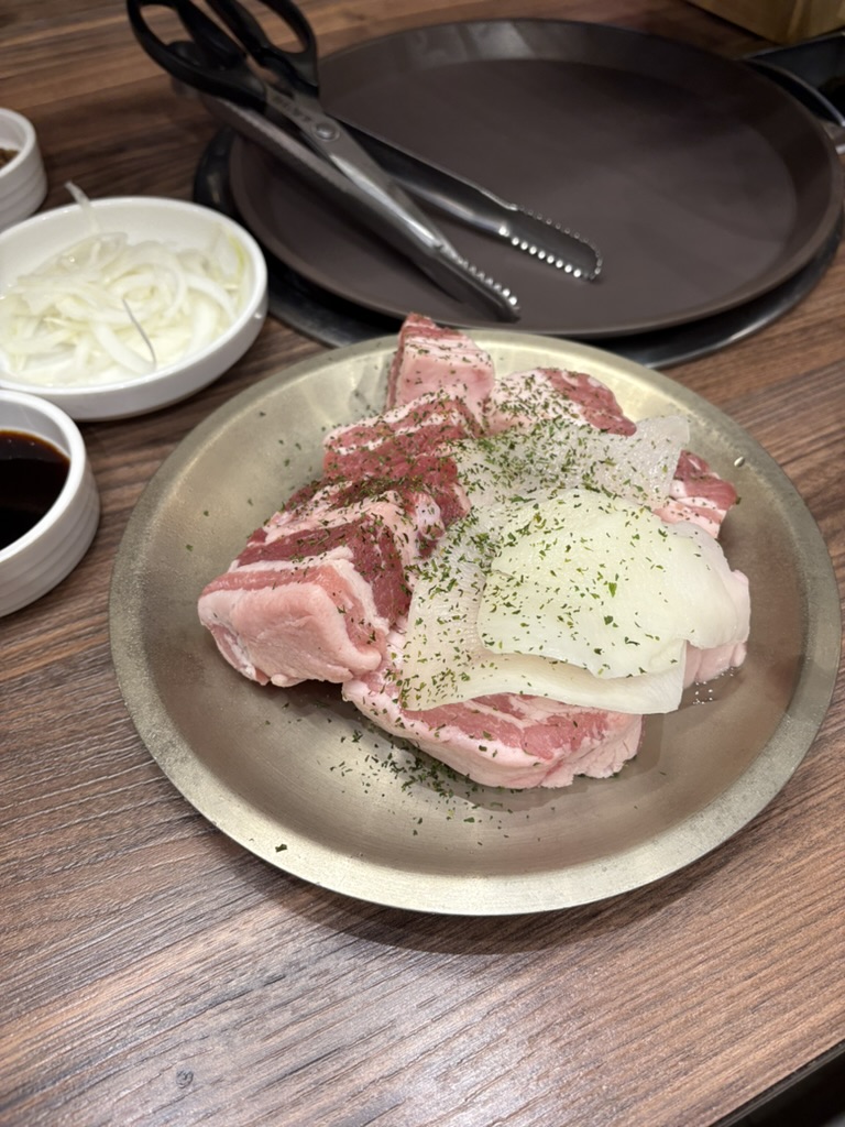 고기