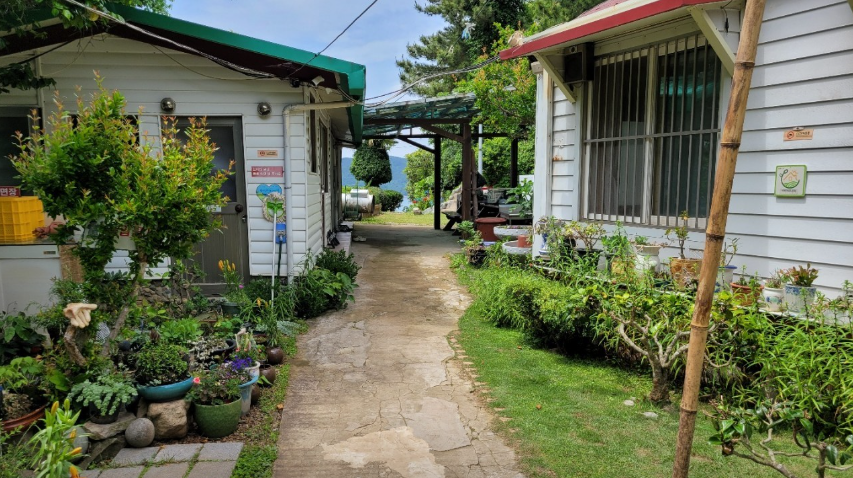 6시내고향 학꽁치낚시 섬마을바다풍경 경남 거제