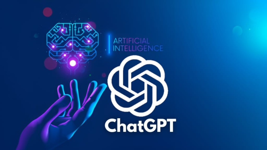 Chat GPT의 구조