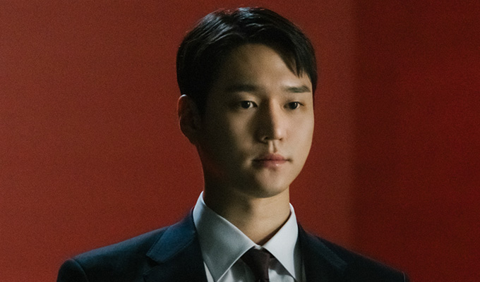 고경표