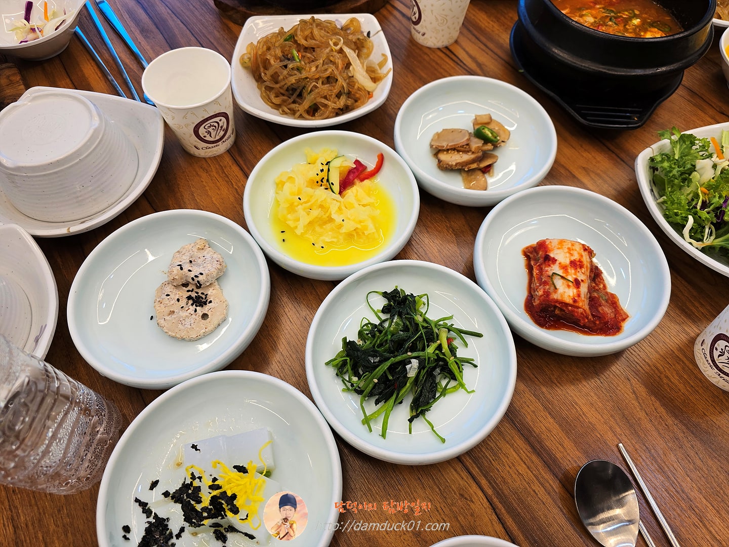 기본1인돌밥한상